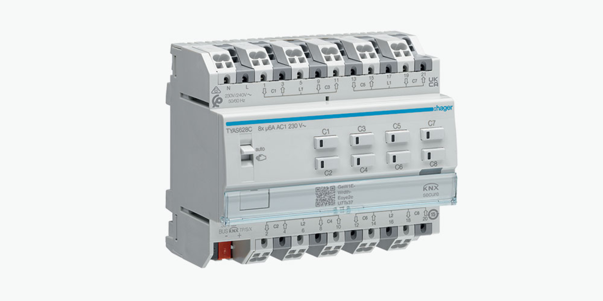 KNX-Lösungen bei GC-Elektro in Oberursel