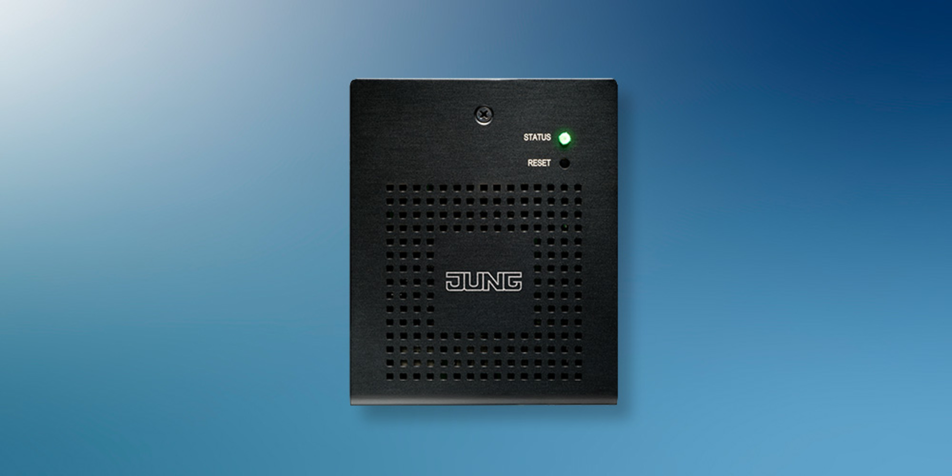 Smart Visu Server bei GC-Elektro in Oberursel