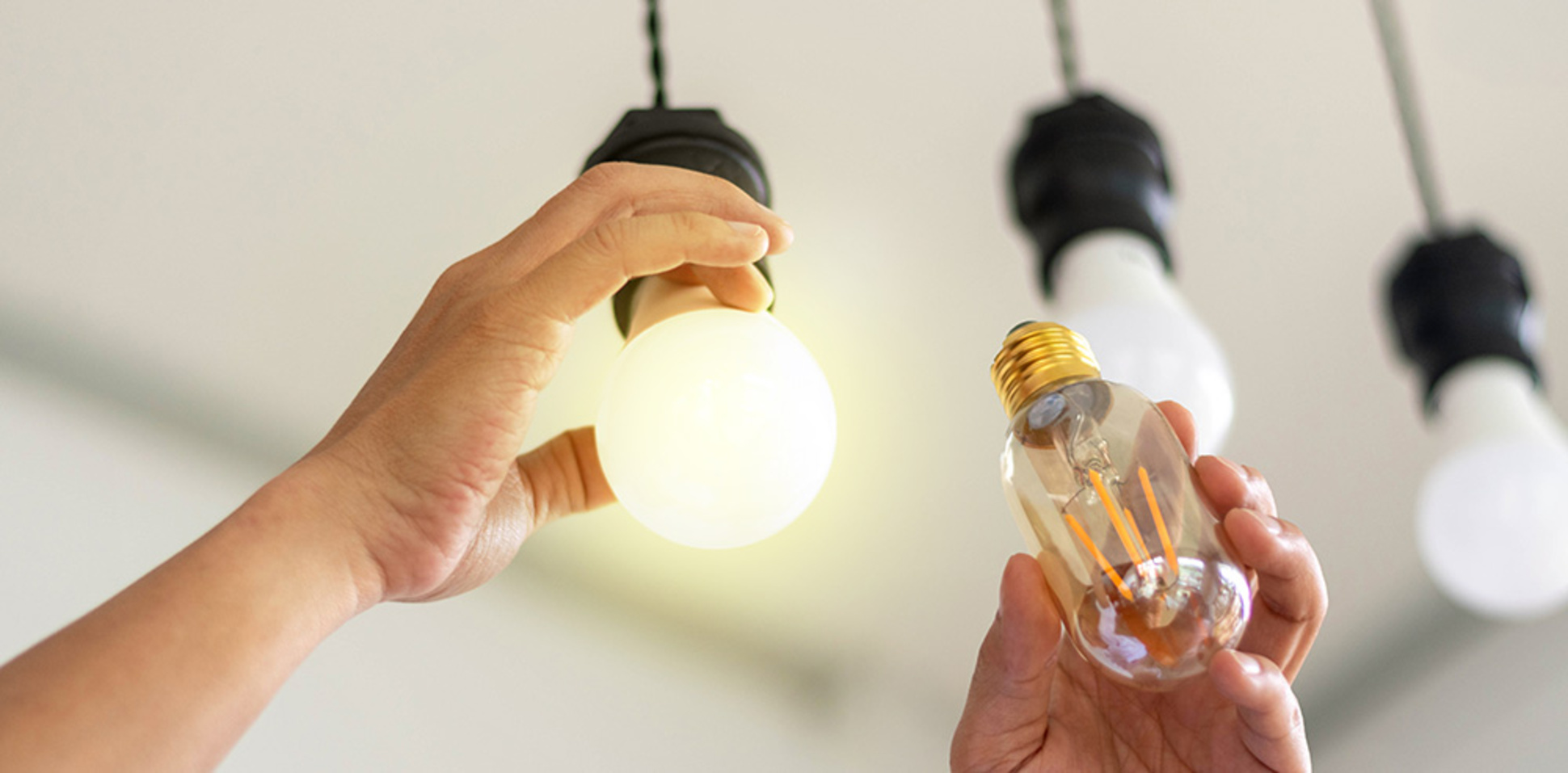 Energie sparen bei GC-Elektro in Oberursel