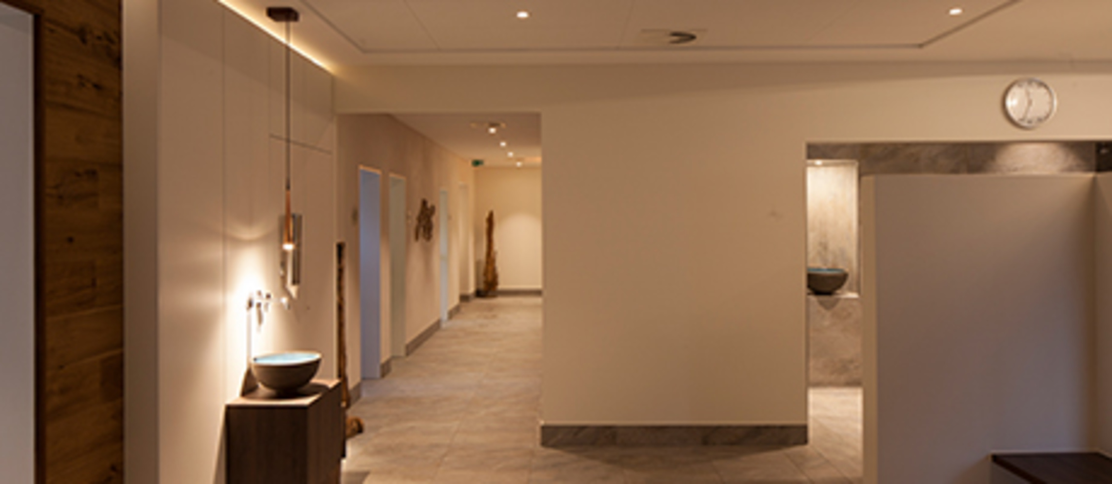 Spa / Wellness bei GC-Elektro in Oberursel