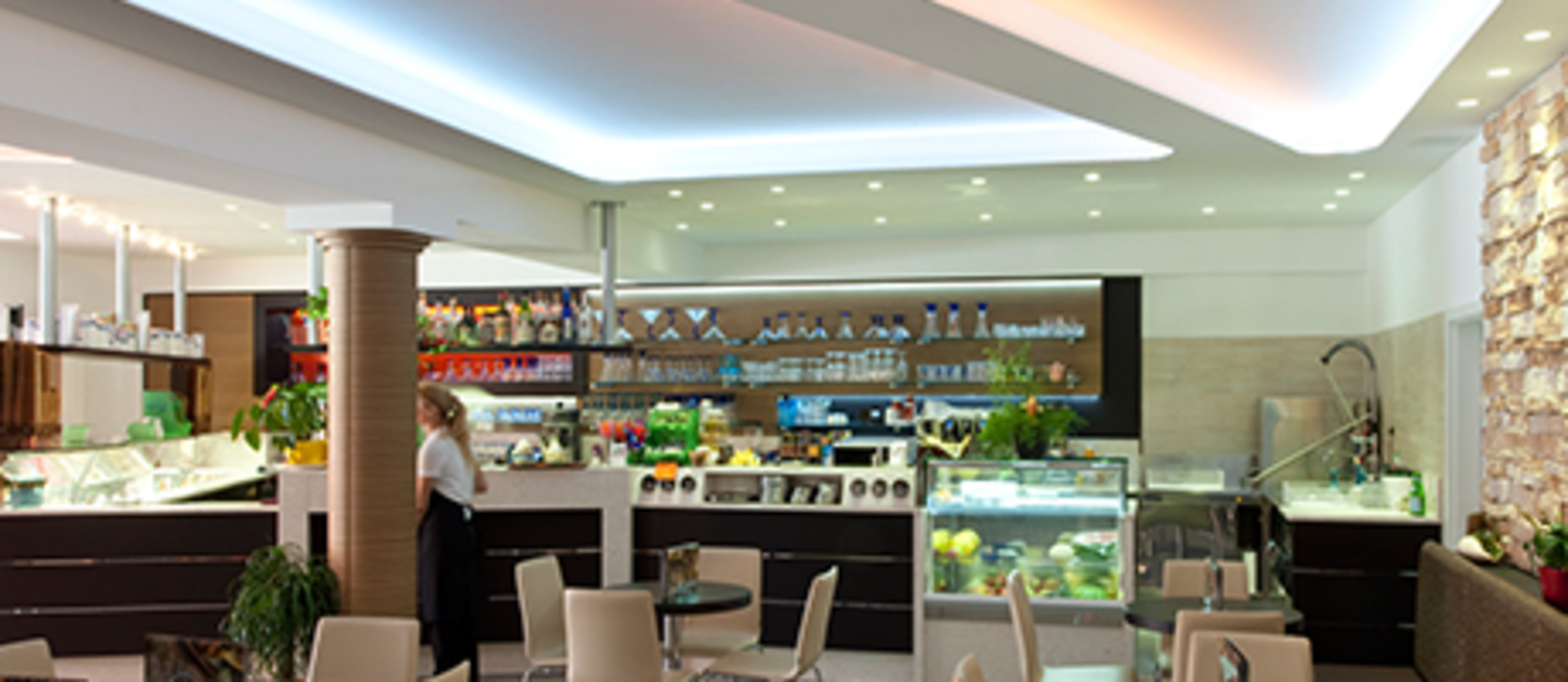 LED-Einsätze bei GC-Elektro in Oberursel