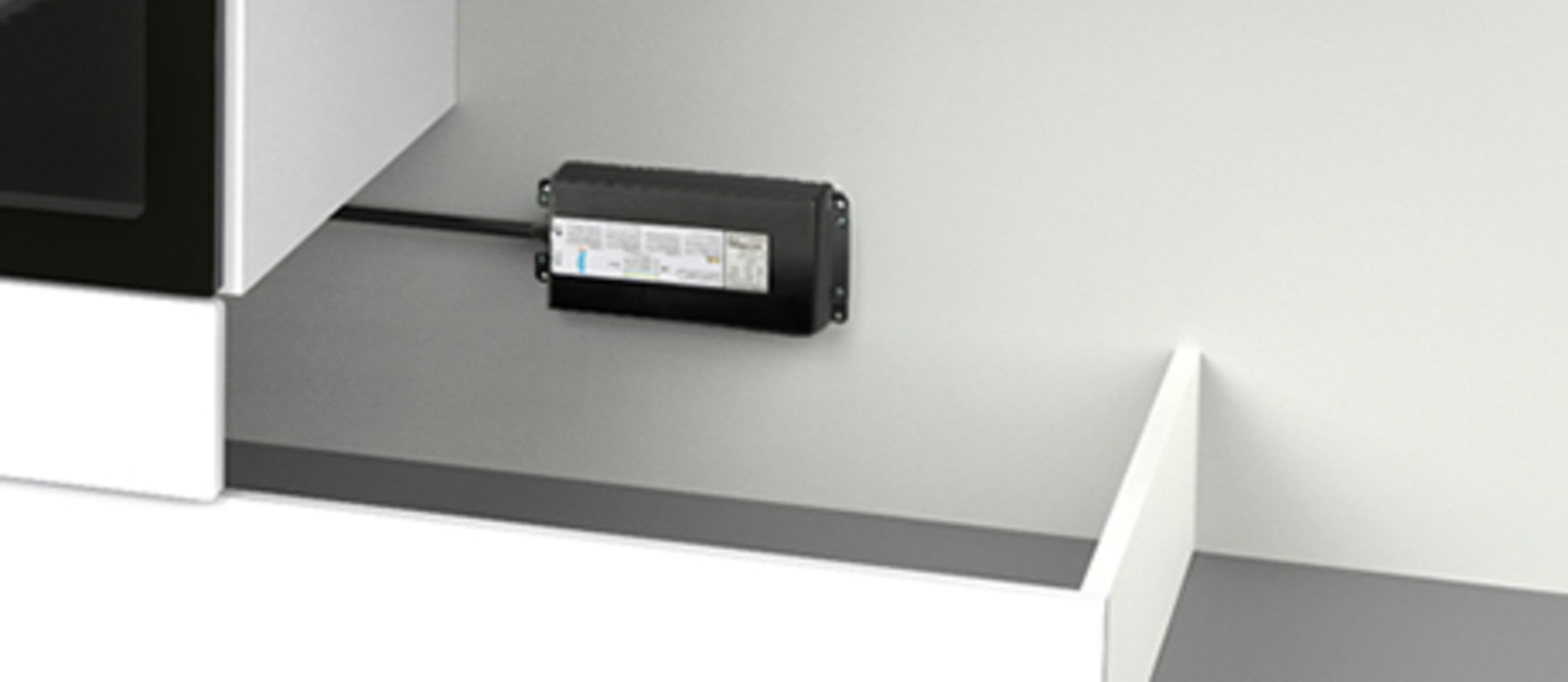 Herdwächter bei GC-Elektro in Oberursel