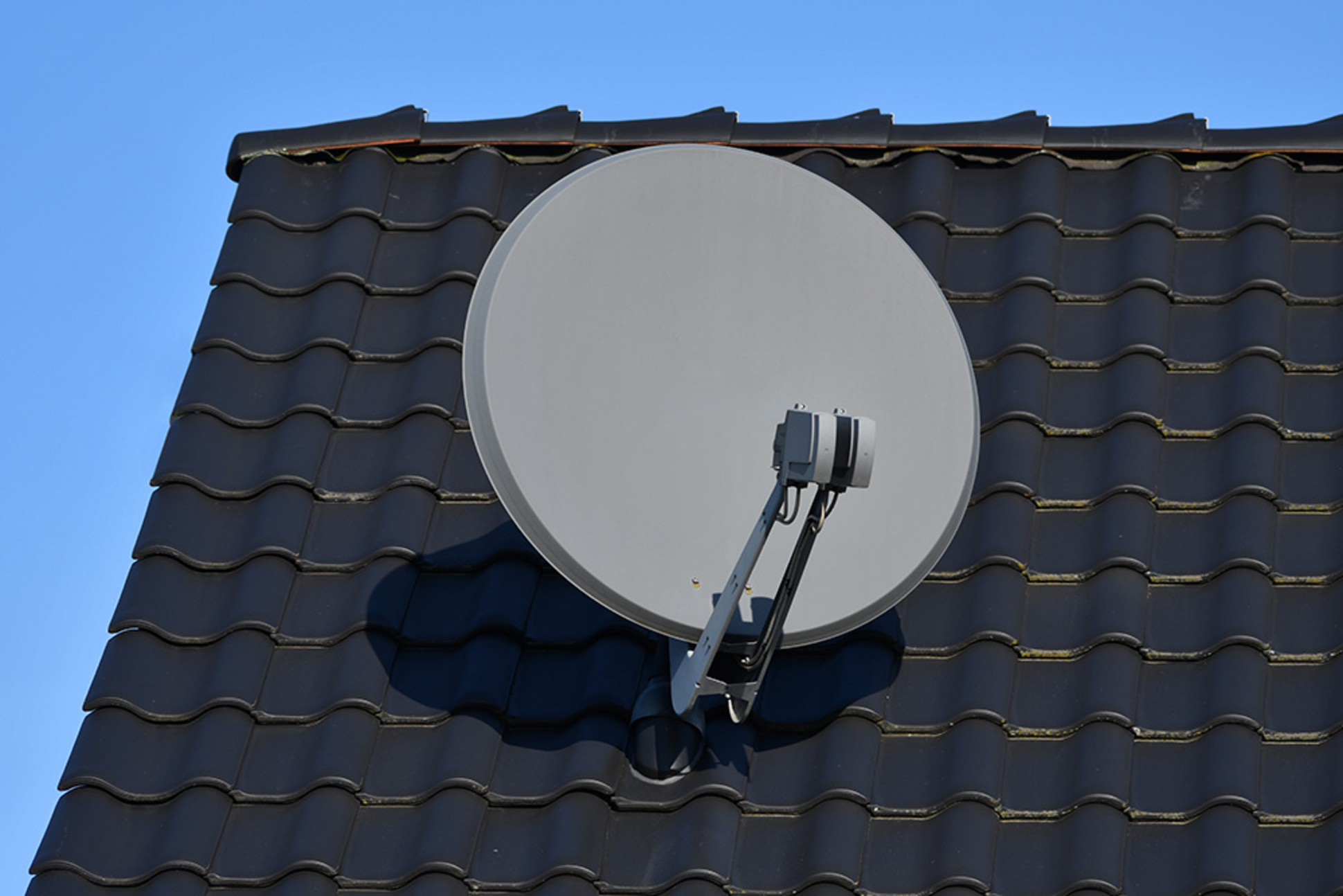 Multimedia bei GC-Elektro in Oberursel