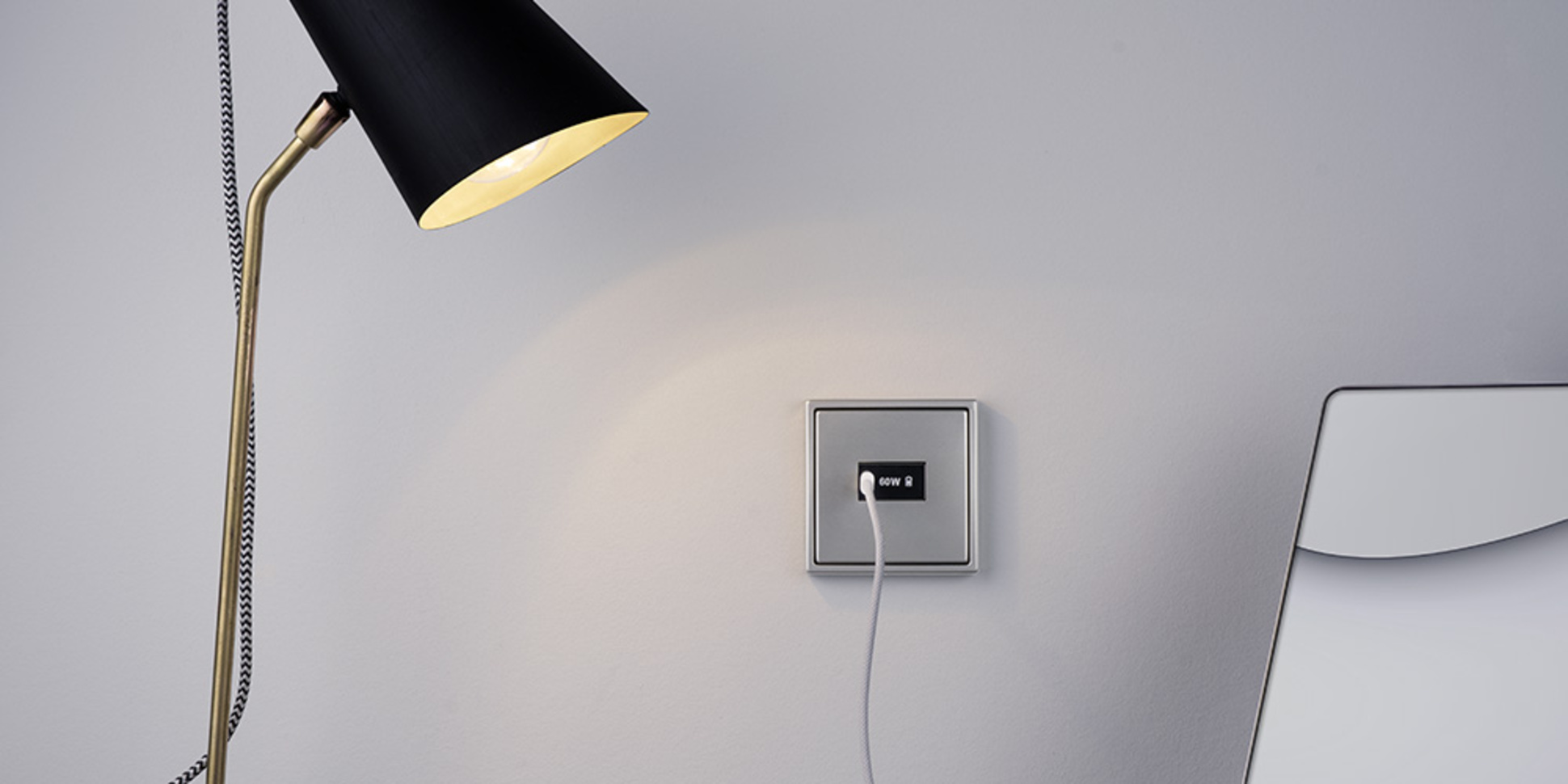 Ladegerät USB PD 60 bei GC-Elektro in Oberursel