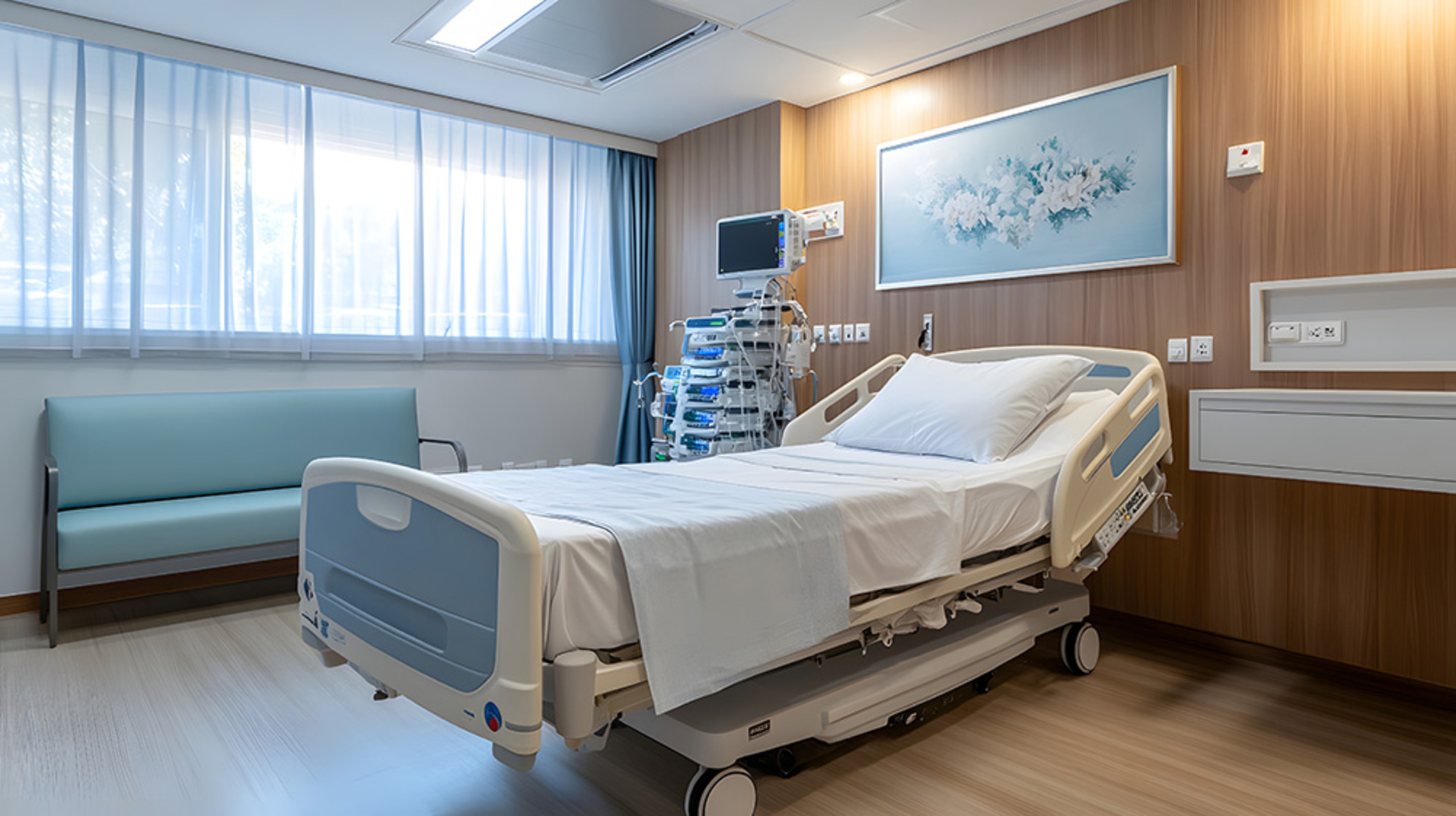 Lichtruf&shy;anlagen bei GC-Elektro in Oberursel