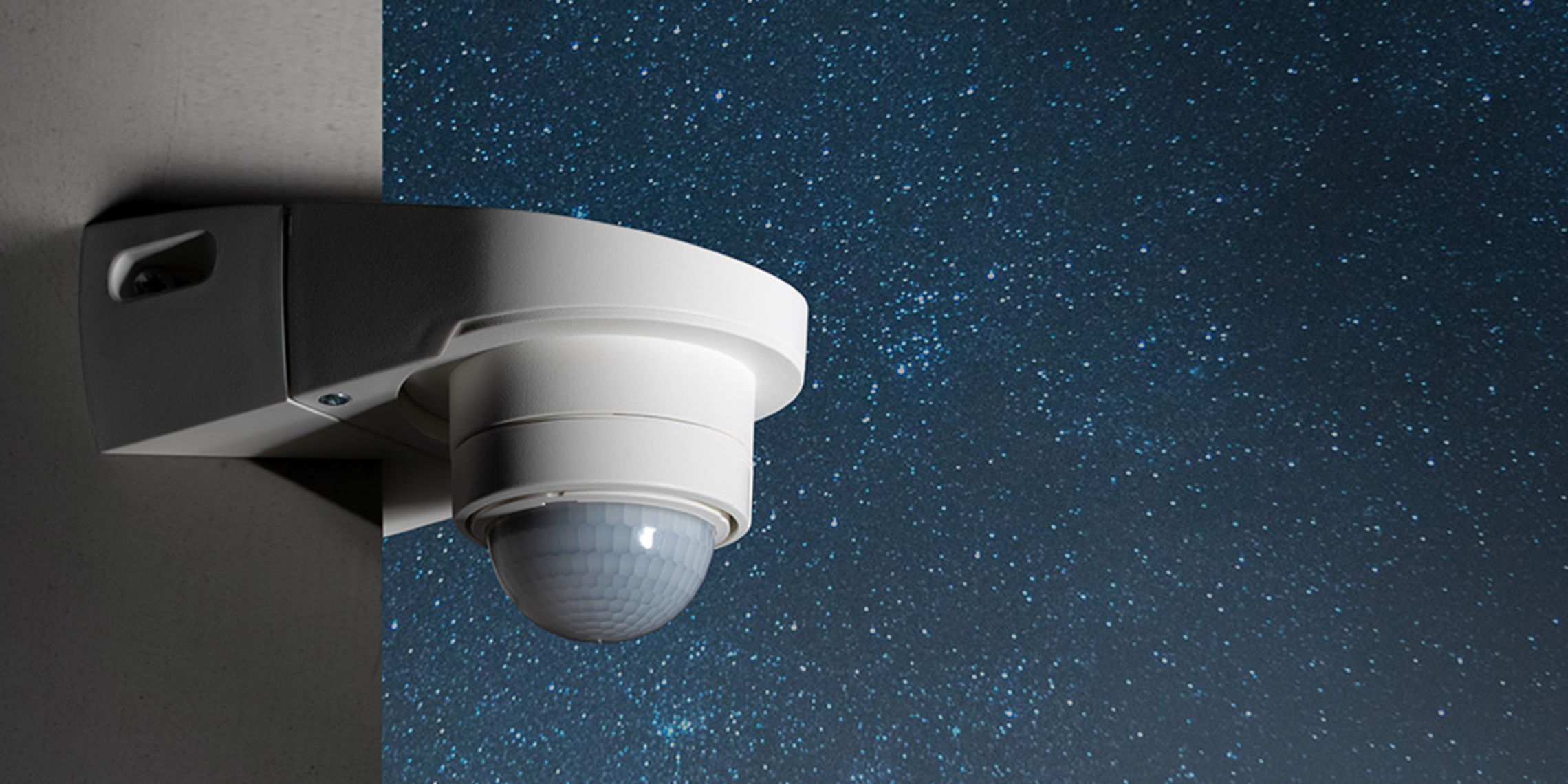 Bewegungsmelder 240° Grad bei GC-Elektro in Oberursel