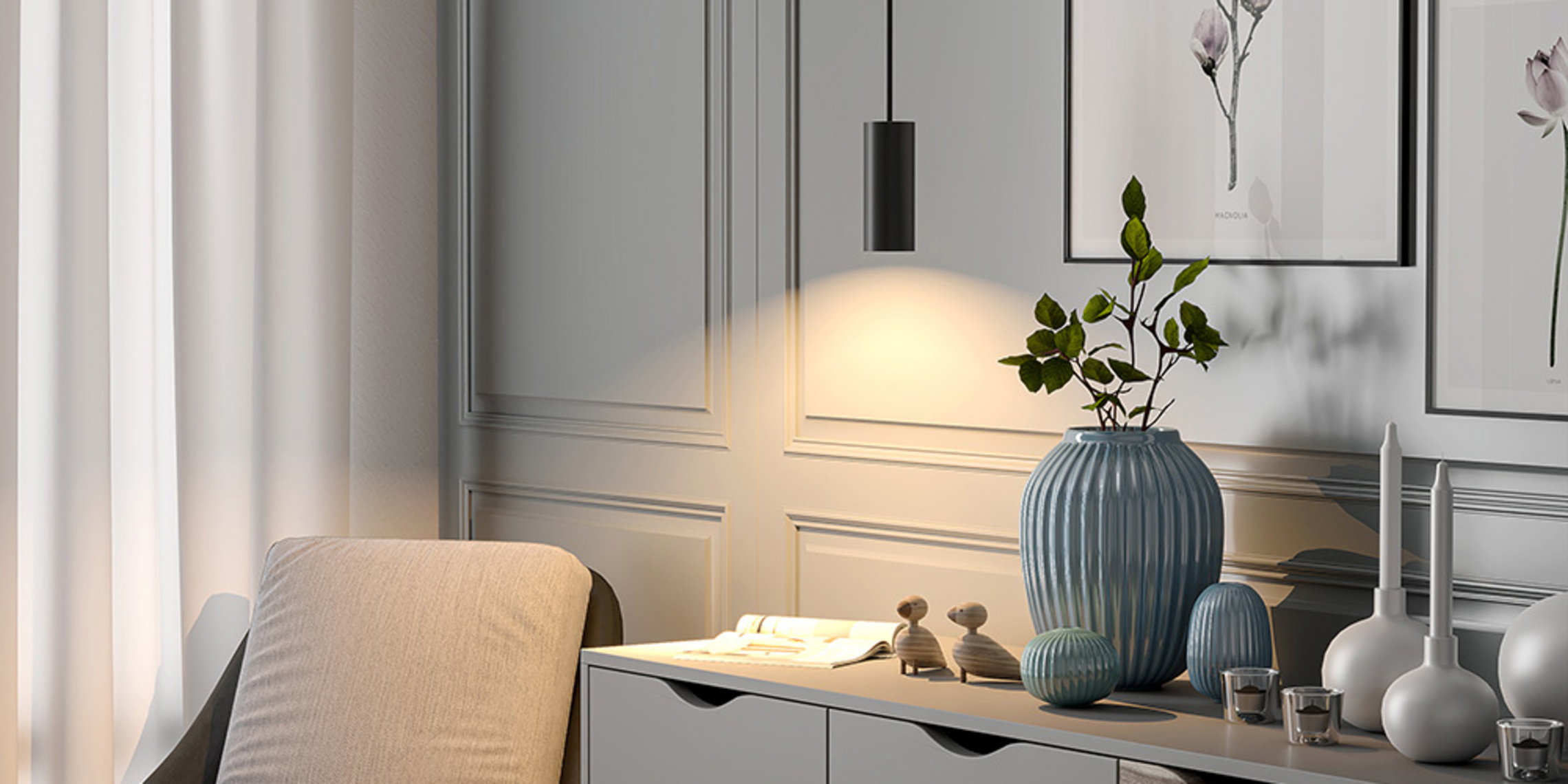 Innenleuchten bei GC-Elektro in Oberursel