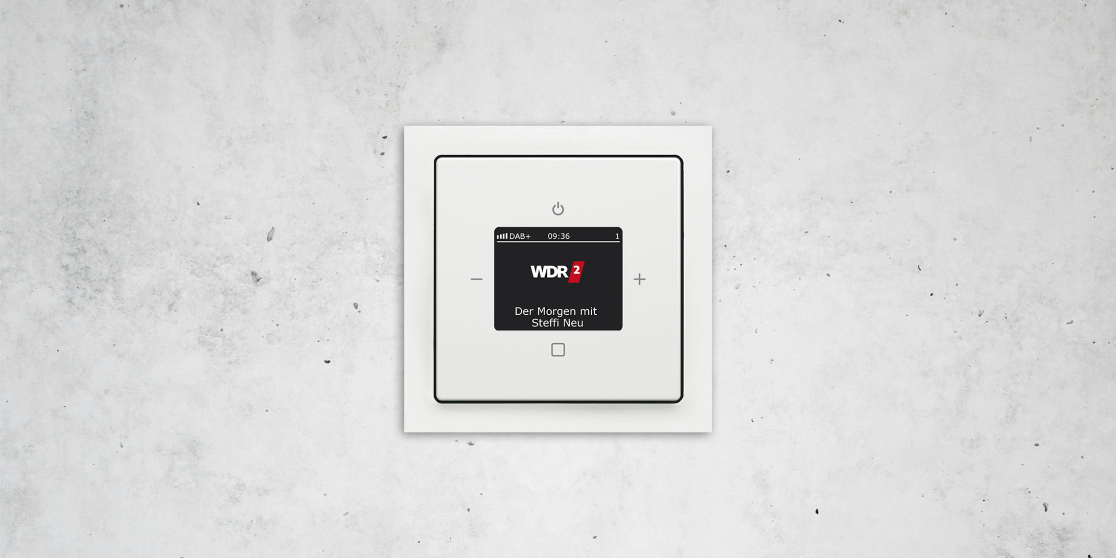 Busch-Radio DAB+ bei GC-Elektro in Oberursel