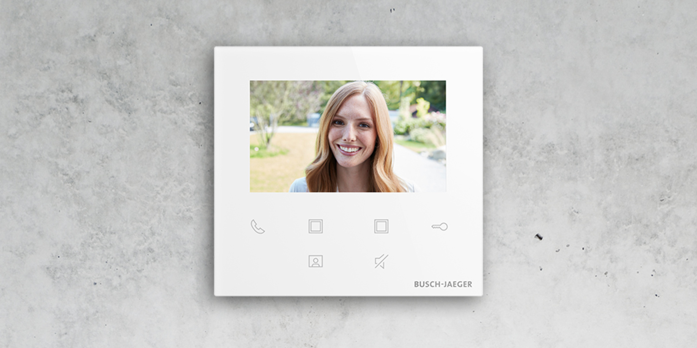 Busch-Welcome® bei GC-Elektro in Oberursel