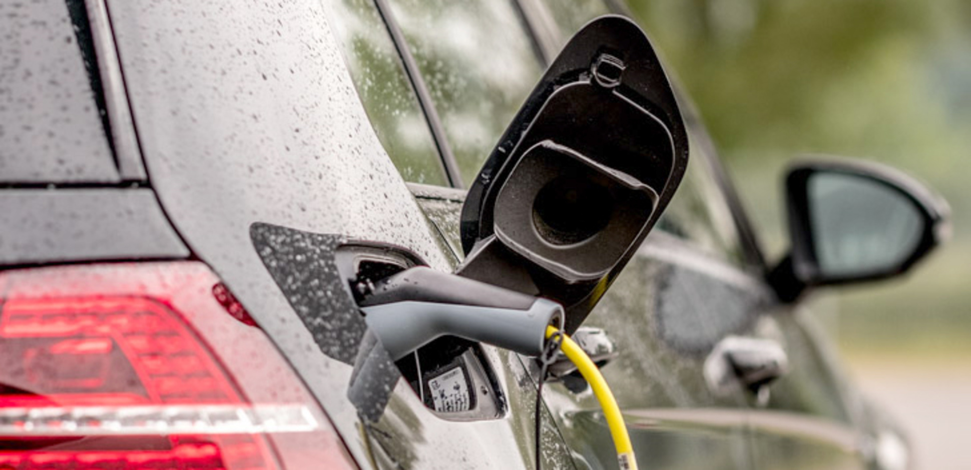 E-Mobility bei GC-Elektro in Oberursel