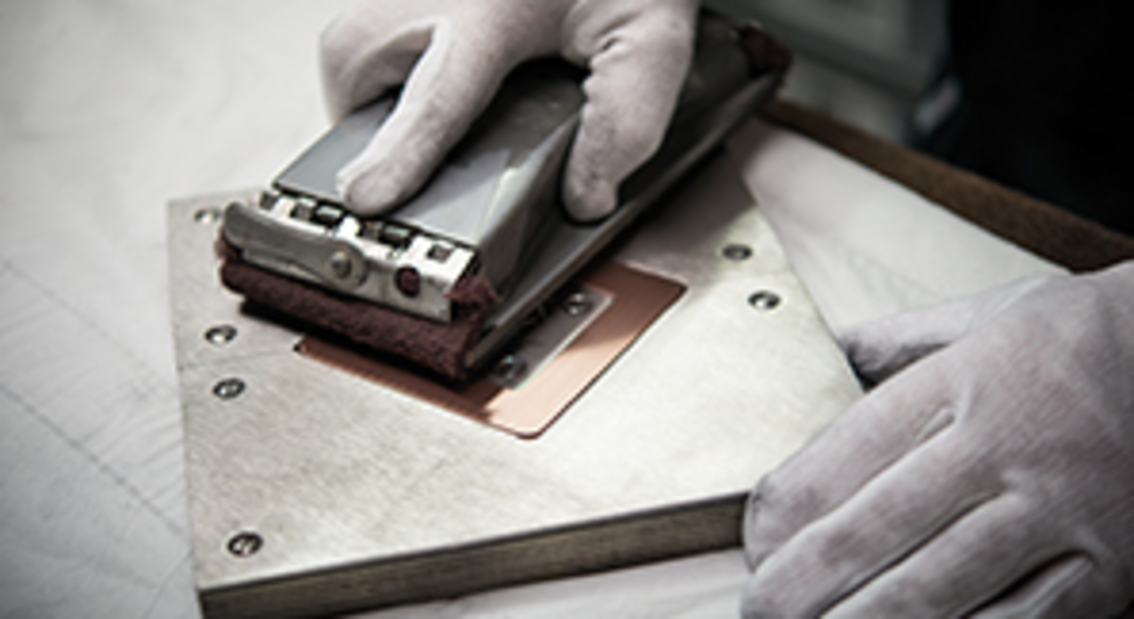 Manufaktur bei GC-Elektro in Oberursel