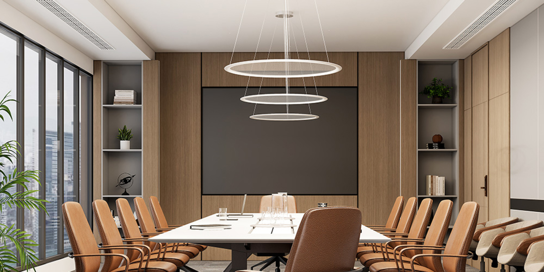 Gewerbliche Leuchten bei GC-Elektro in Oberursel