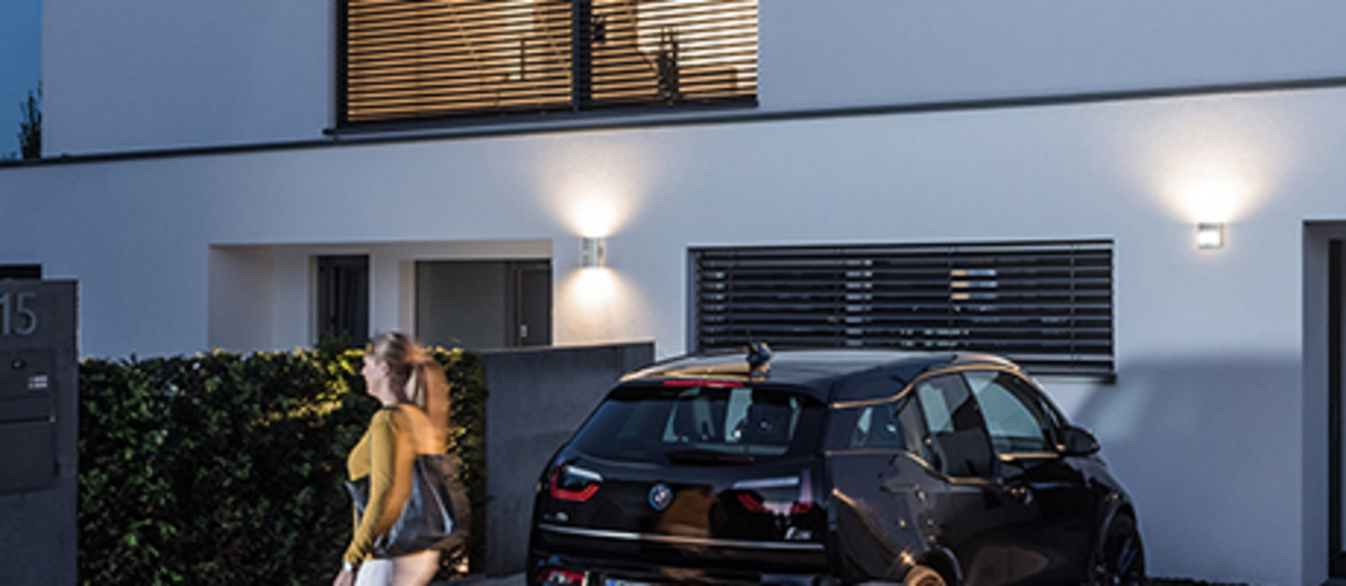 TheLeda D bei GC-Elektro in Oberursel