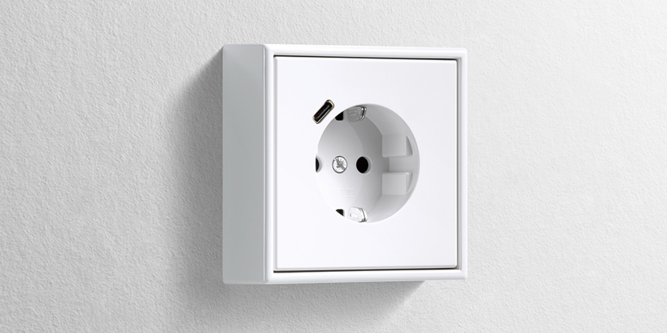 Erweiterter Anschlussraum für die Nachrüstung bei GC-Elektro in Oberursel