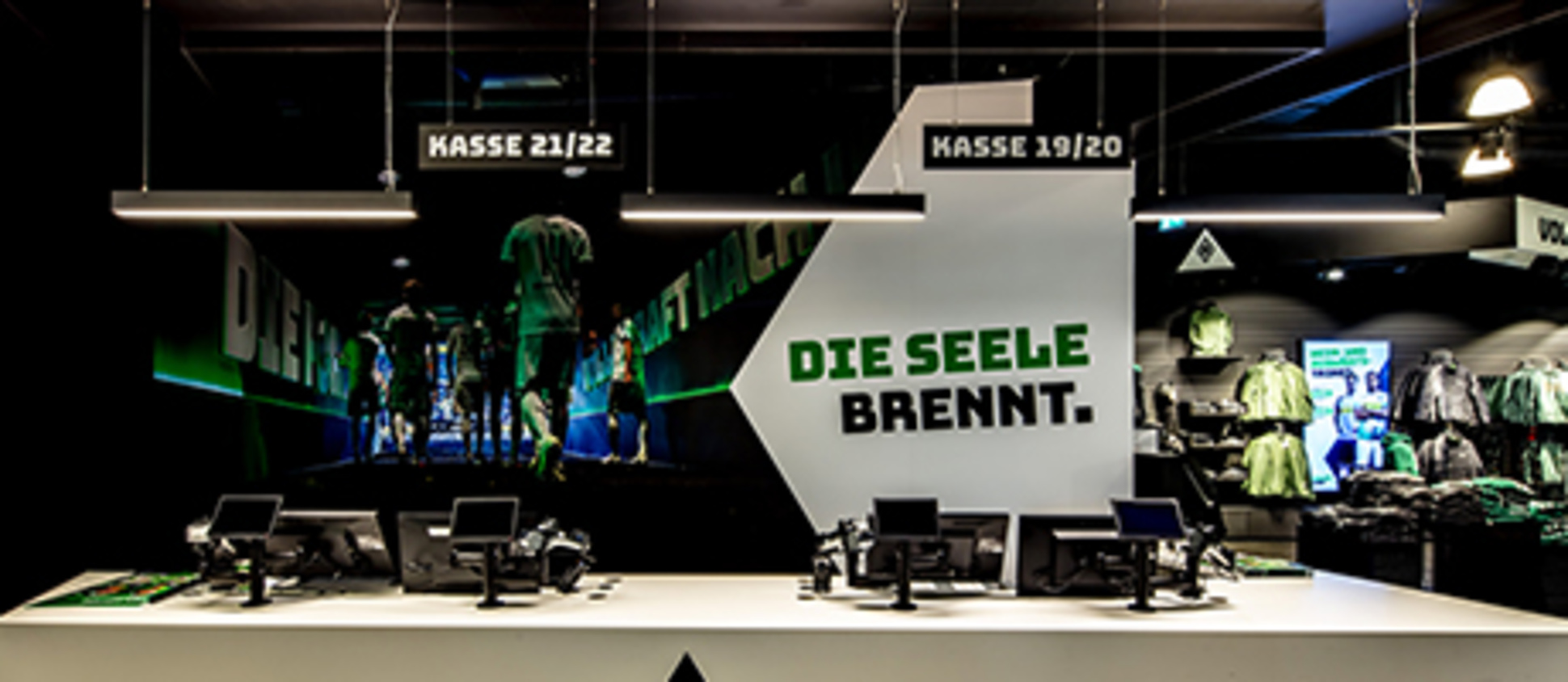 Shop / Retail bei GC-Elektro in Oberursel