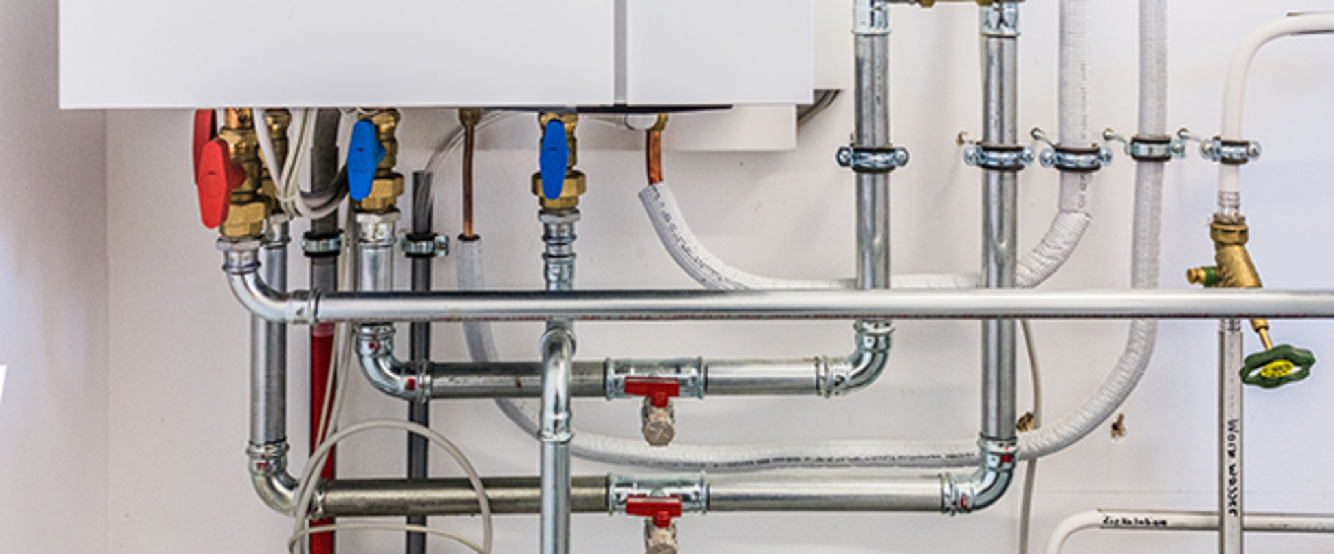 Heizung und Haussteuerung bei GC-Elektro in Oberursel