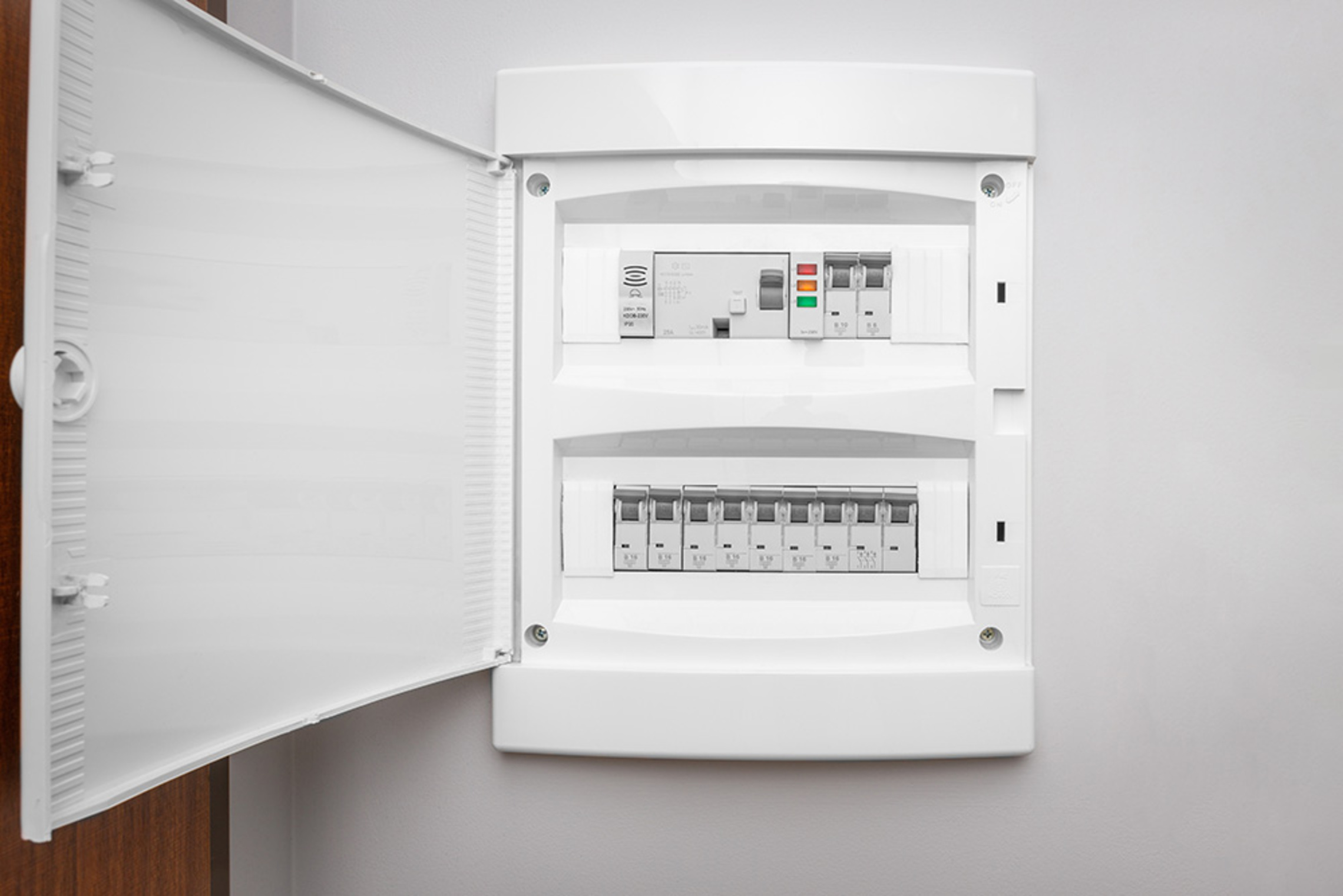 Über&shy;spannungs&shy;schutz bei GC-Elektro in Oberursel