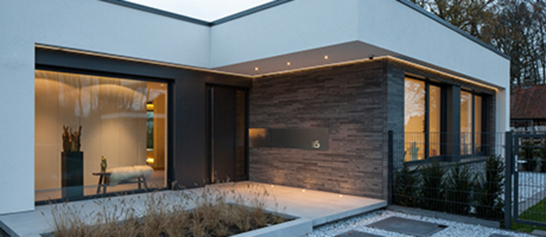 Außenleuchten bei GC-Elektro in Oberursel