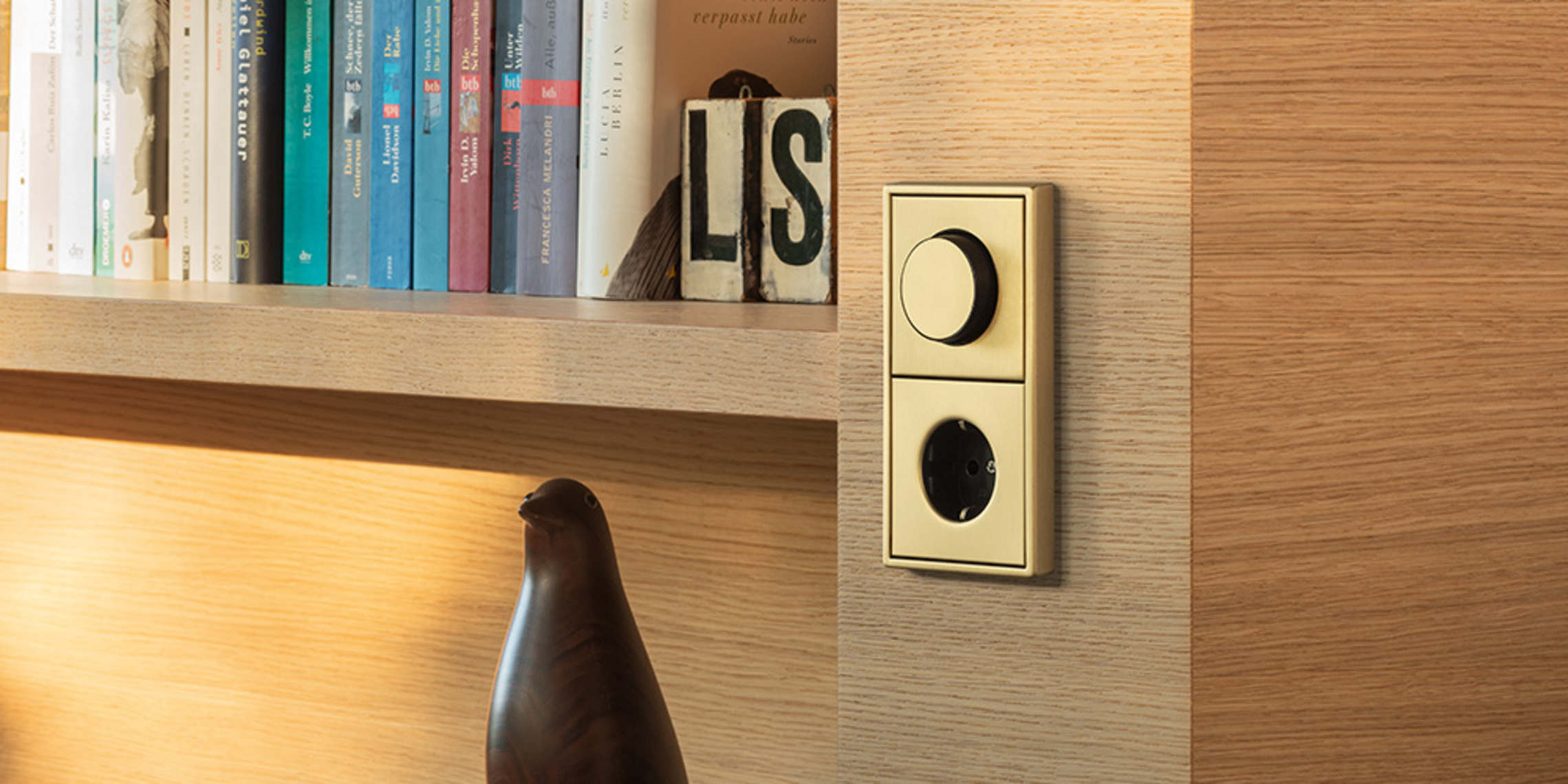 Drehdimmer-Abdeckungen bei GC-Elektro in Oberursel