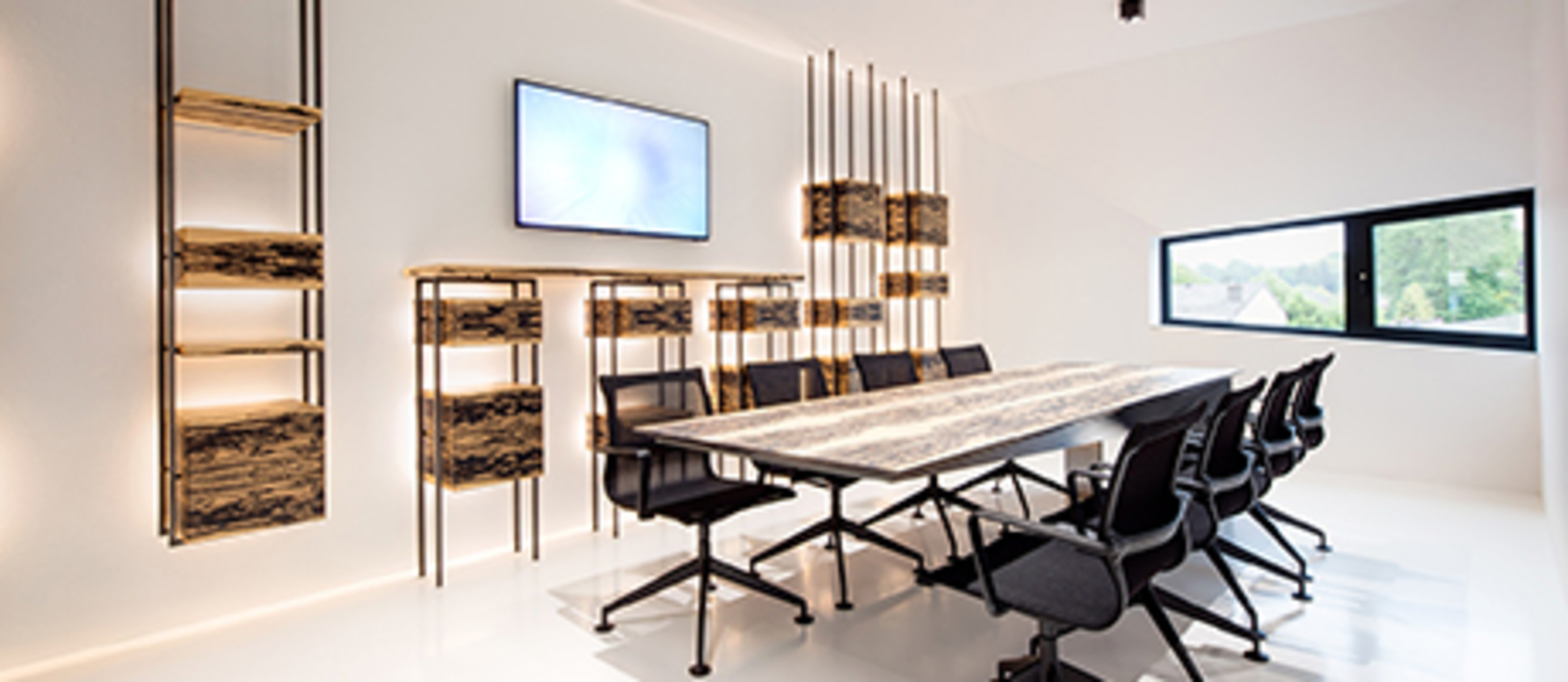 Büro / Kommunikation bei GC-Elektro in Oberursel