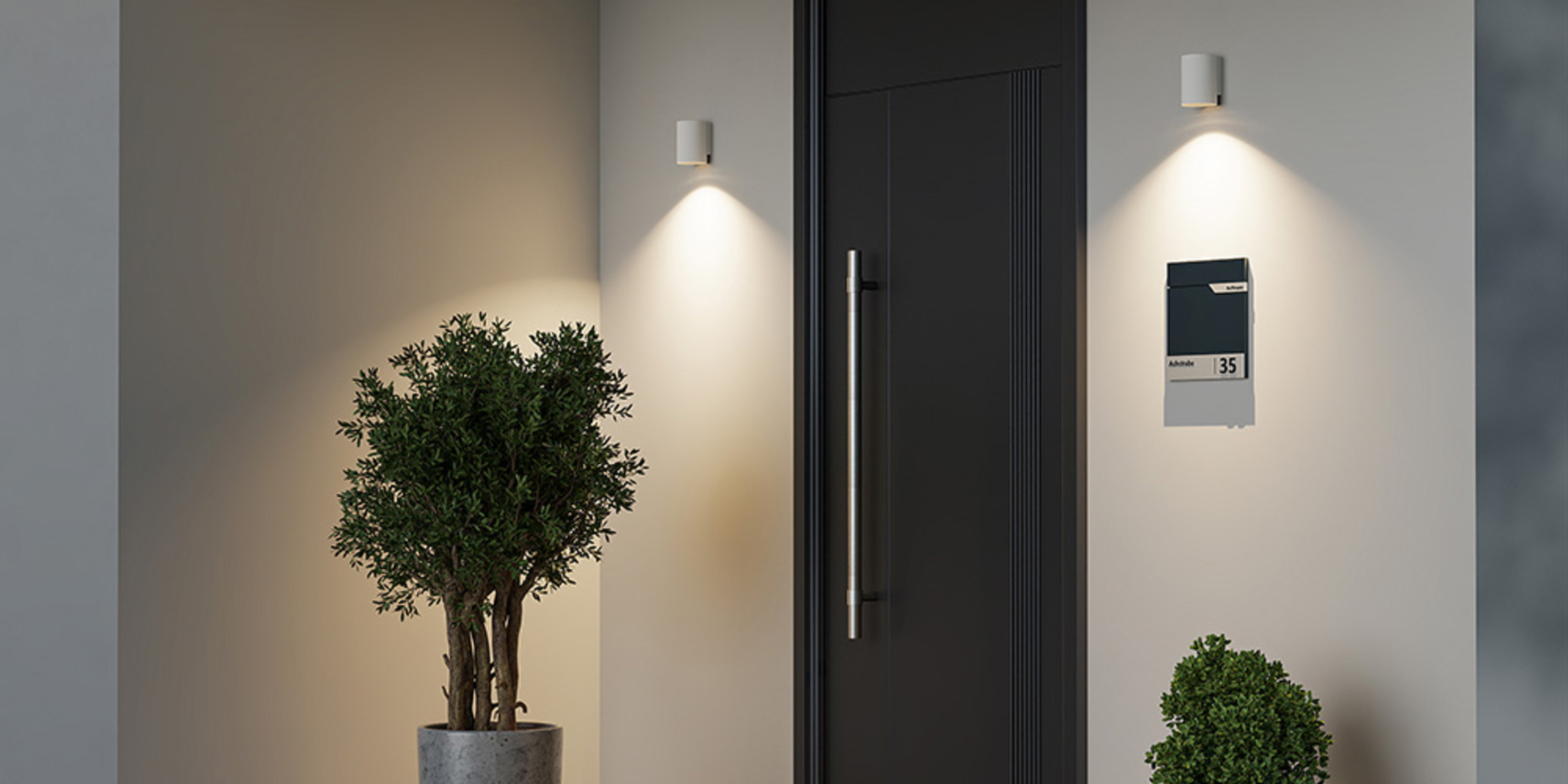 Außenleuchten bei GC-Elektro in Oberursel