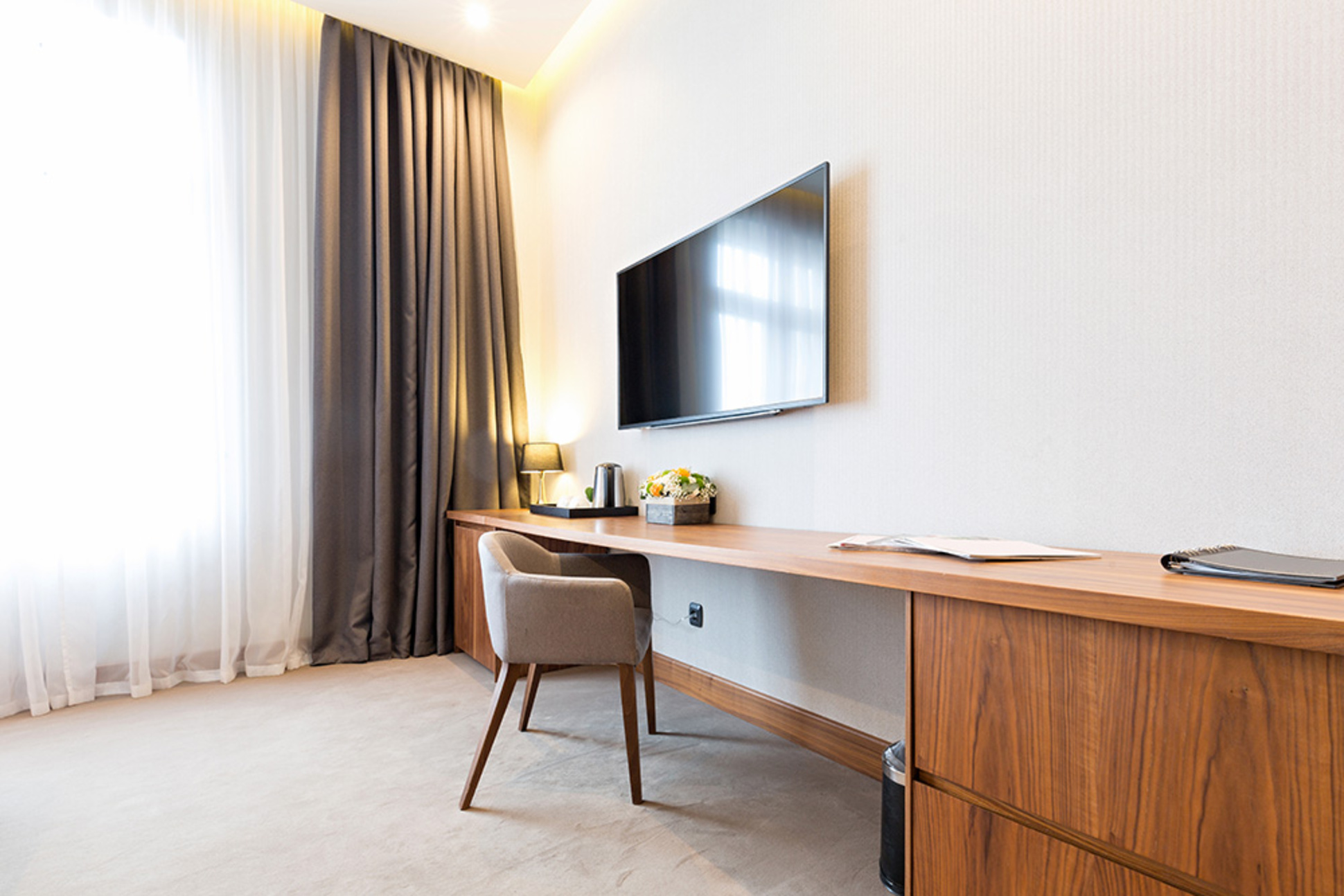 Hotel-TV bei GC-Elektro in Oberursel