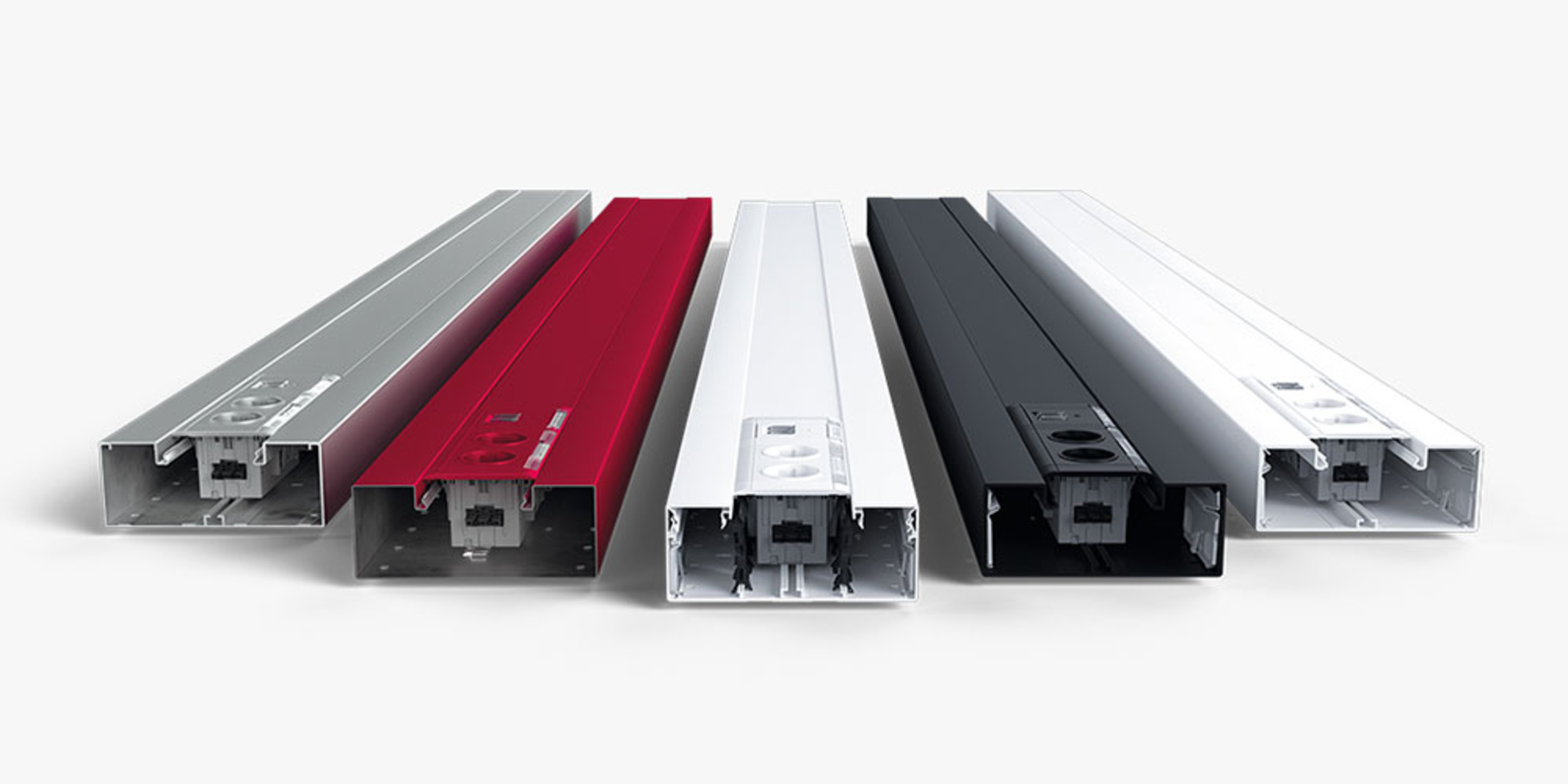 Leitungsführungssysteme bei GC-Elektro in Oberursel