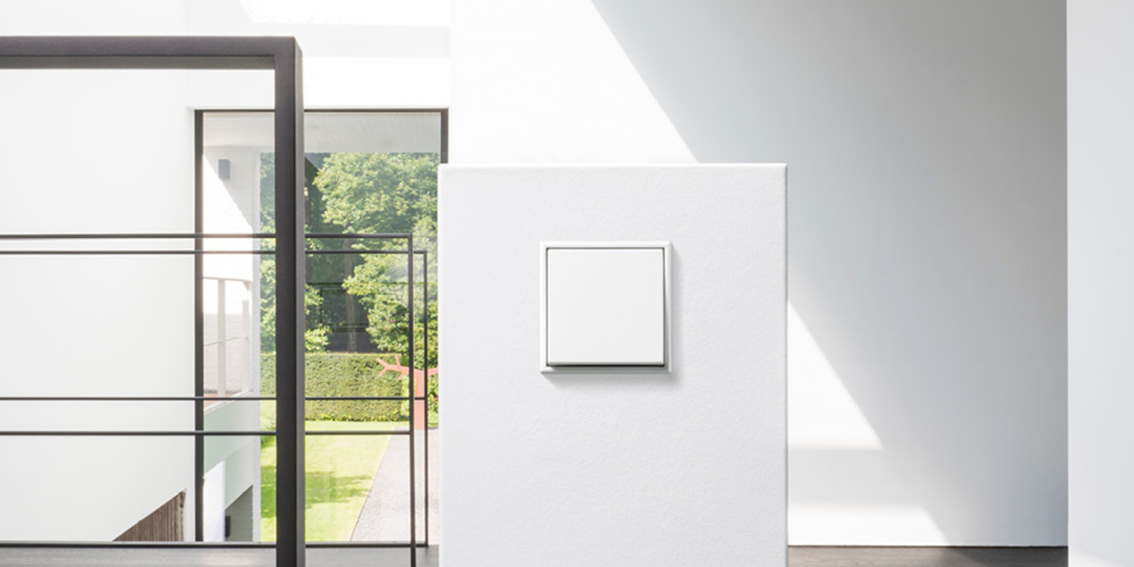 JUNG Schalterprogramme bei GC-Elektro in Oberursel