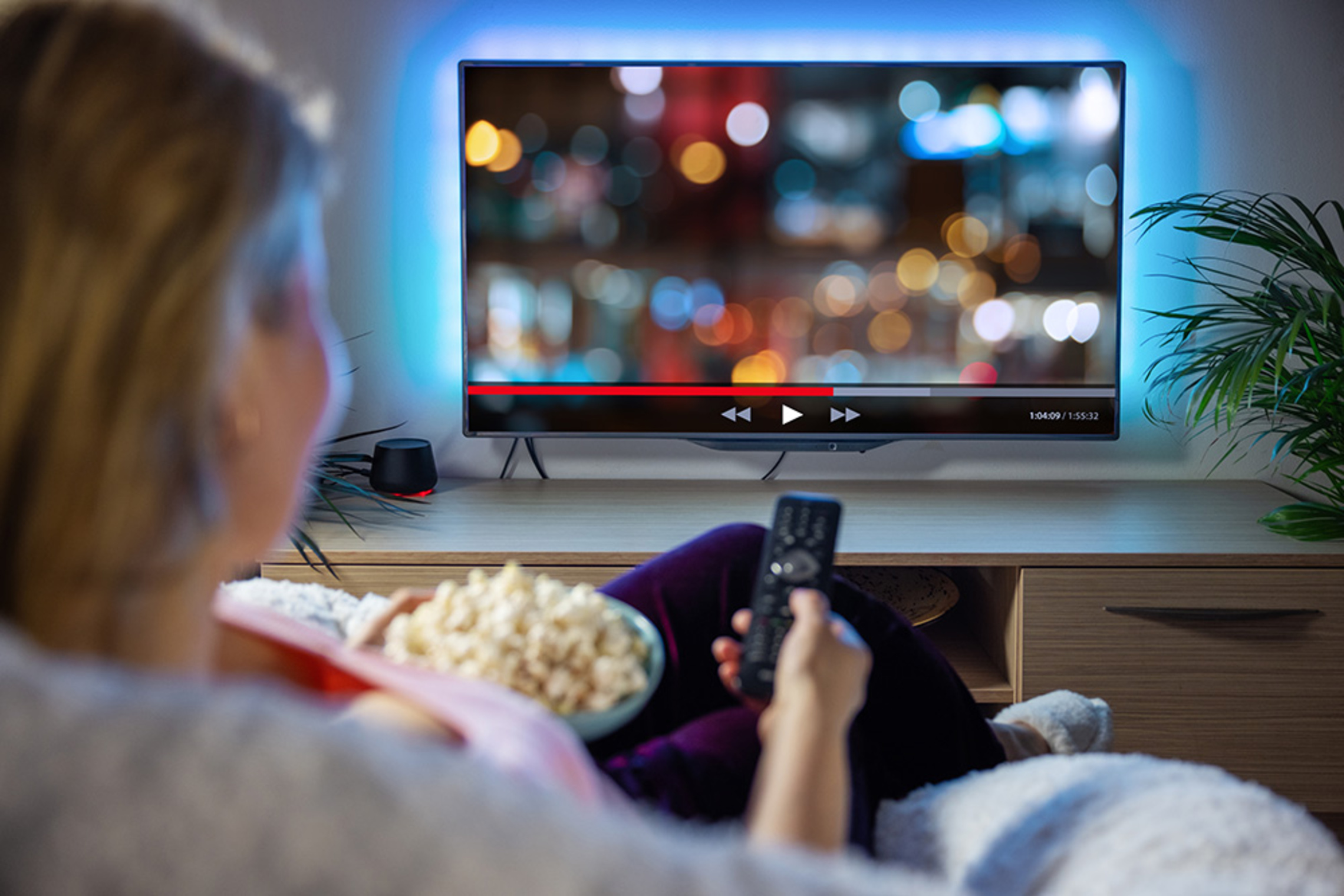 Fernseher bei GC-Elektro in Oberursel