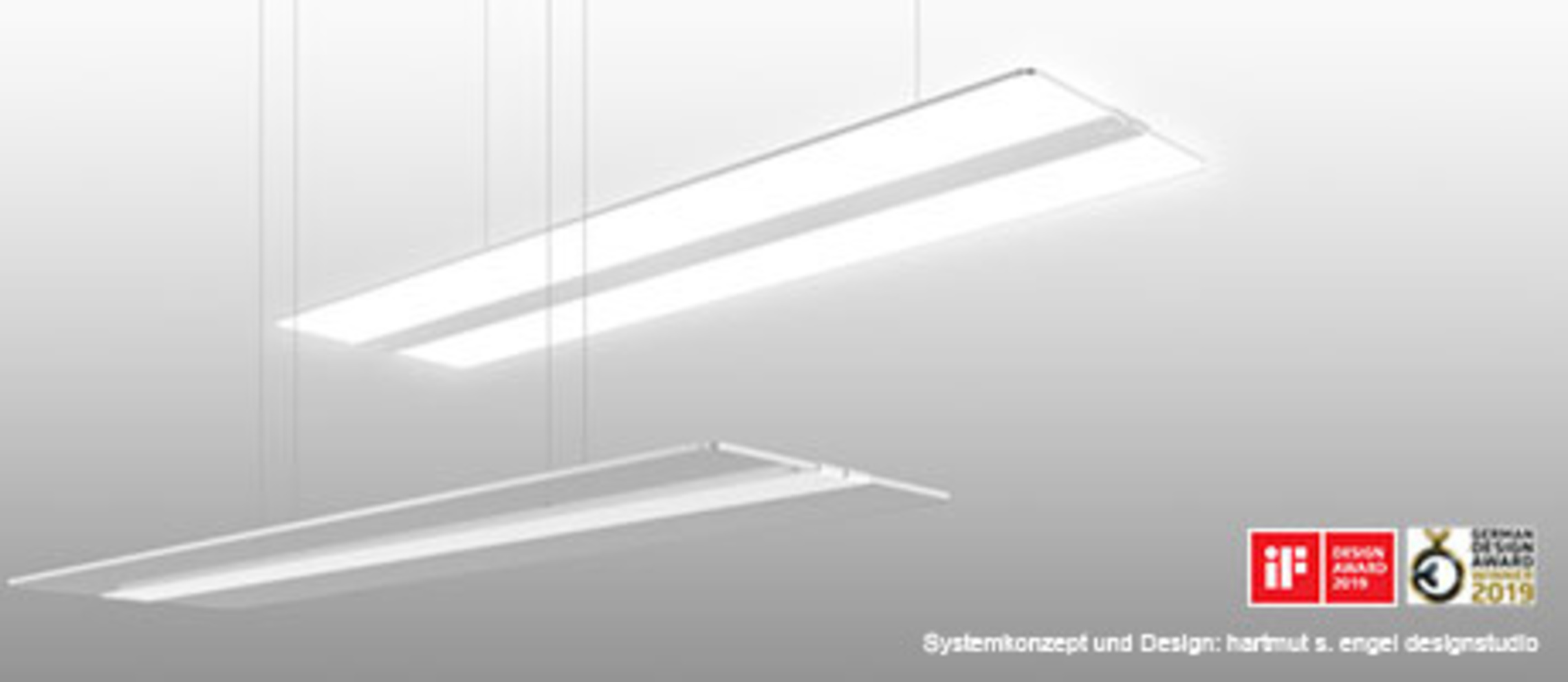 TWINDOT Pendelleuchten-Serie bei GC-Elektro in Oberursel