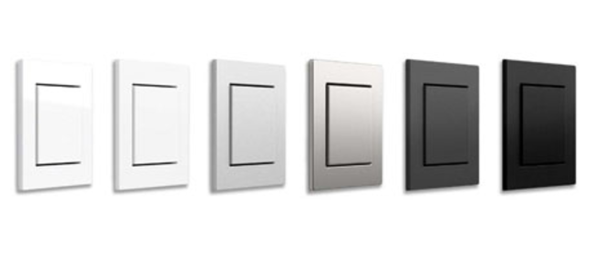 Gira Designkonfigurator bei GC-Elektro in Oberursel