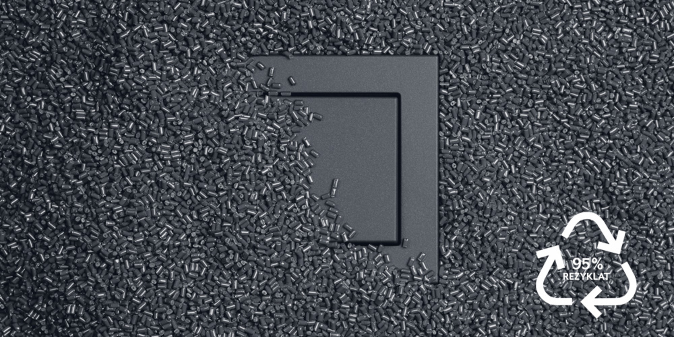 JUNG Rezyklat bei GC-Elektro in Oberursel