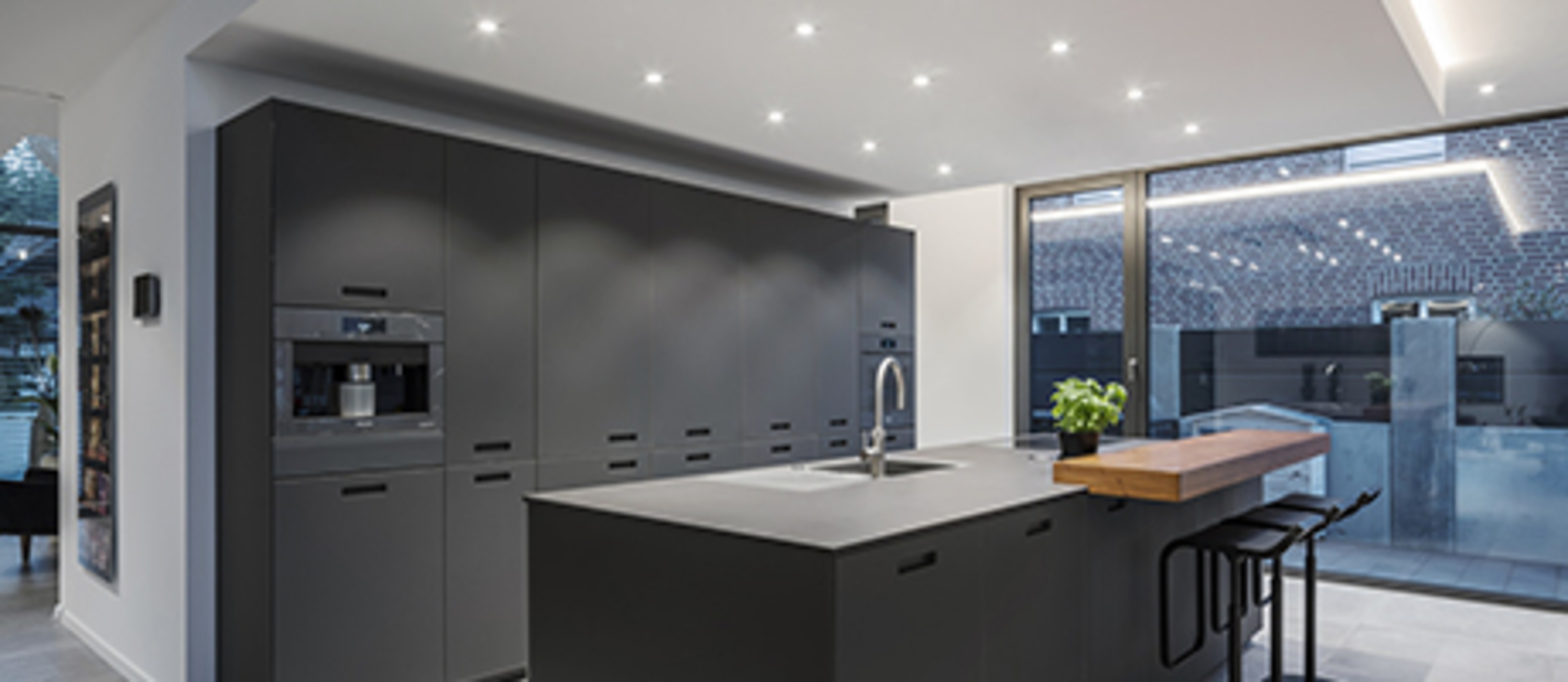 Home / Living bei GC-Elektro in Oberursel